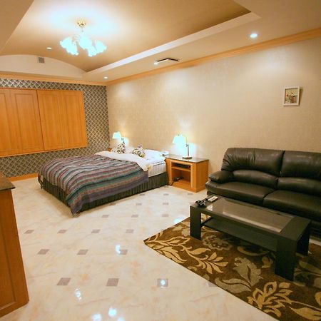 Hotel Sari Resort Takinoyashiro (Adults Only) Kato (Hyogo) Exterior foto