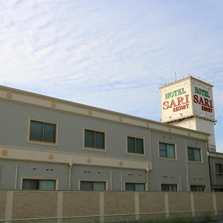 Hotel Sari Resort Takinoyashiro (Adults Only) Kato (Hyogo) Exterior foto