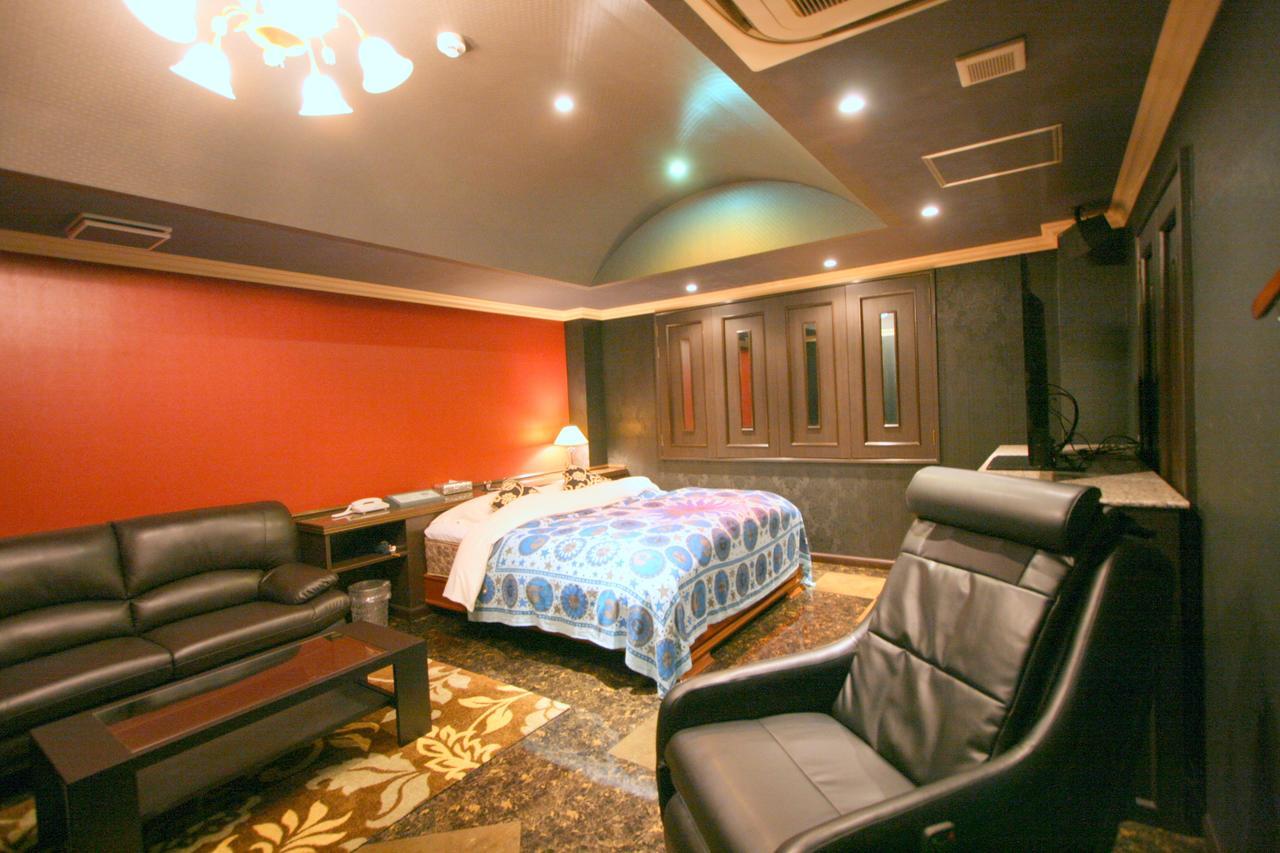 Hotel Sari Resort Takinoyashiro (Adults Only) Kato (Hyogo) Exterior foto