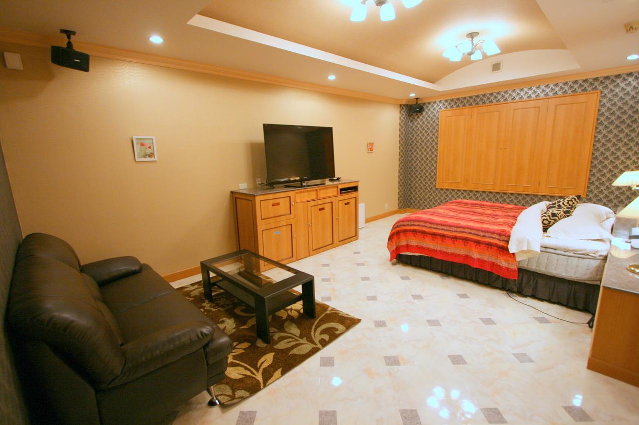 Hotel Sari Resort Takinoyashiro (Adults Only) Kato (Hyogo) Exterior foto