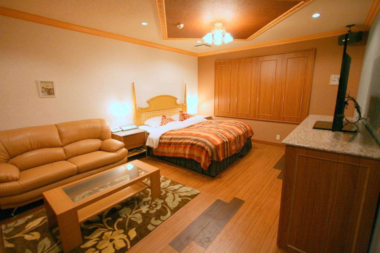 Hotel Sari Resort Takinoyashiro (Adults Only) Kato (Hyogo) Exterior foto