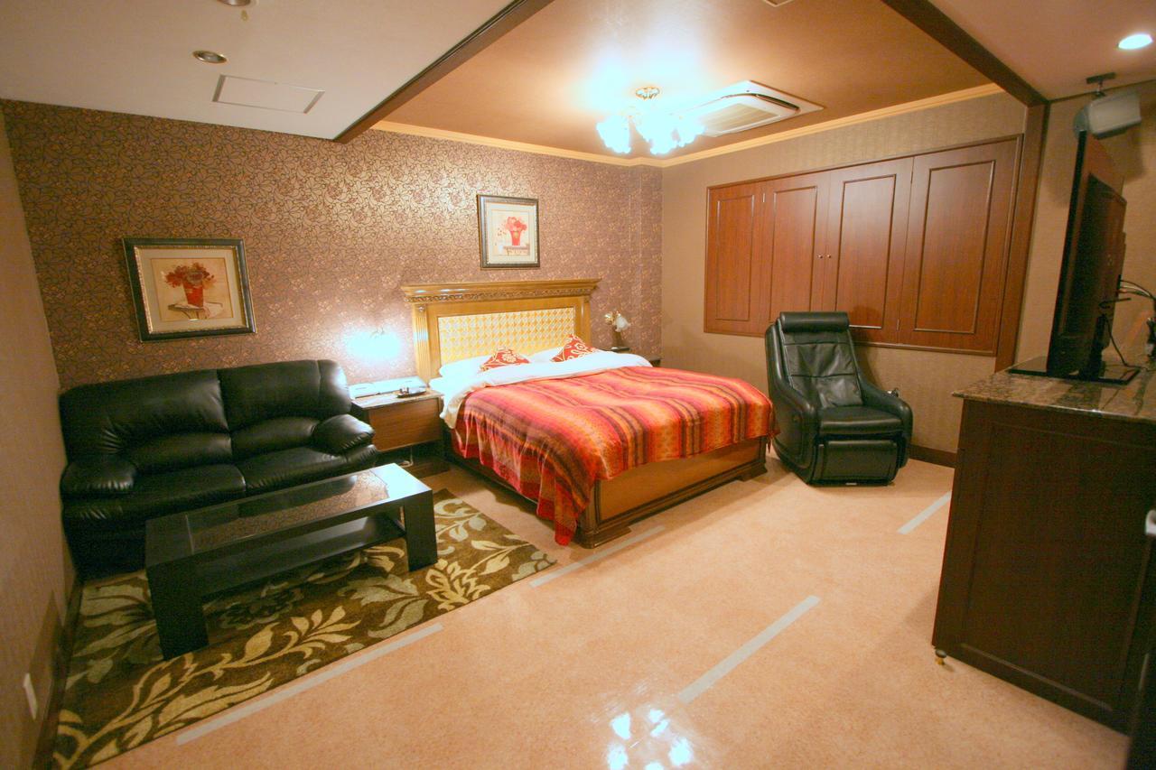 Hotel Sari Resort Takinoyashiro (Adults Only) Kato (Hyogo) Exterior foto