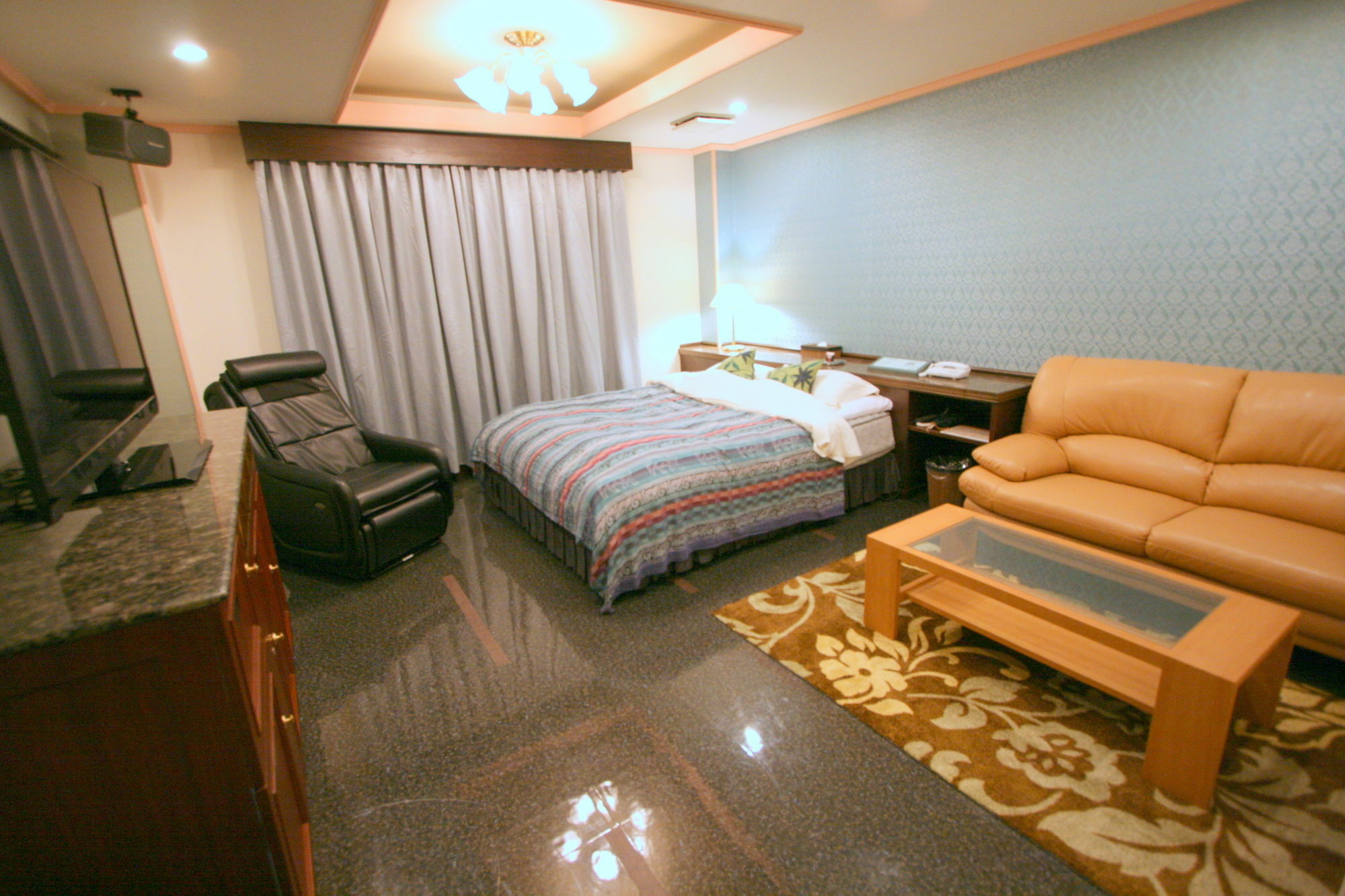 Hotel Sari Resort Takinoyashiro (Adults Only) Kato (Hyogo) Exterior foto
