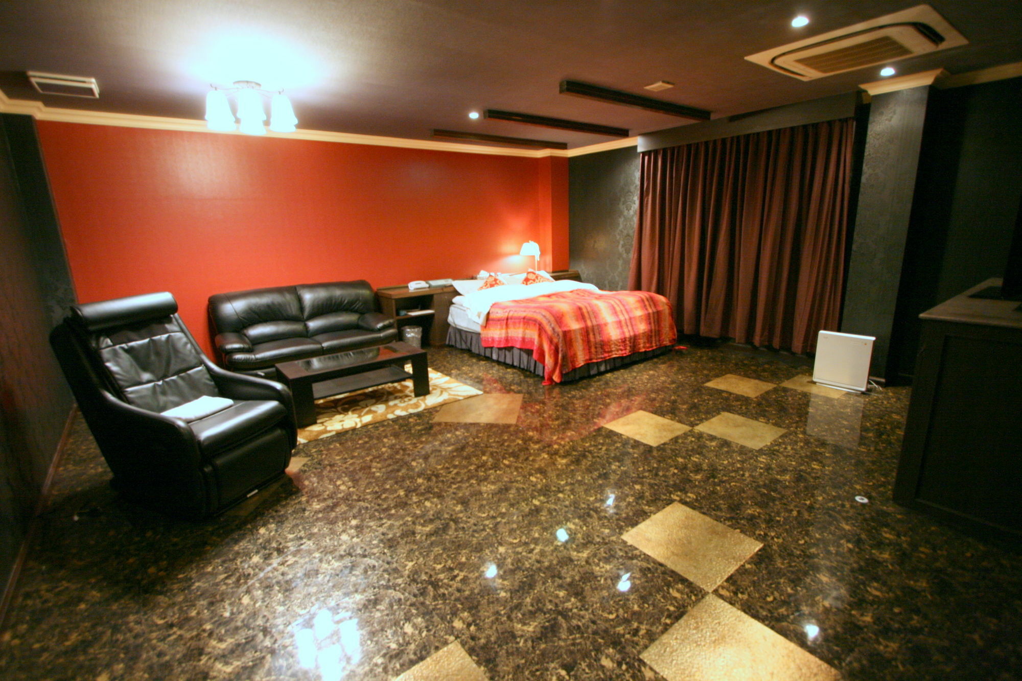 Hotel Sari Resort Takinoyashiro (Adults Only) Kato (Hyogo) Exterior foto